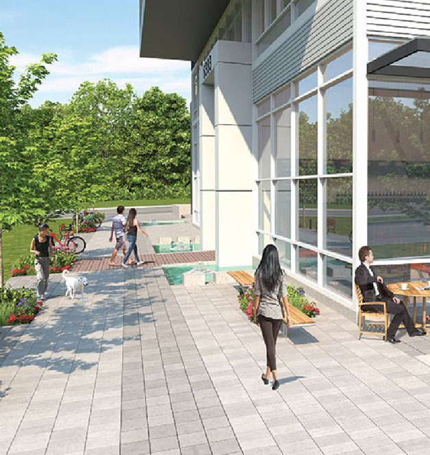 Photo 3 — click to view Forty Nine West at Oakridge photo 3