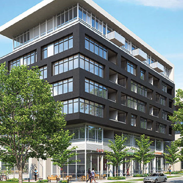 Forty Nine West at Oakridge