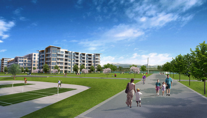Parc Riviera