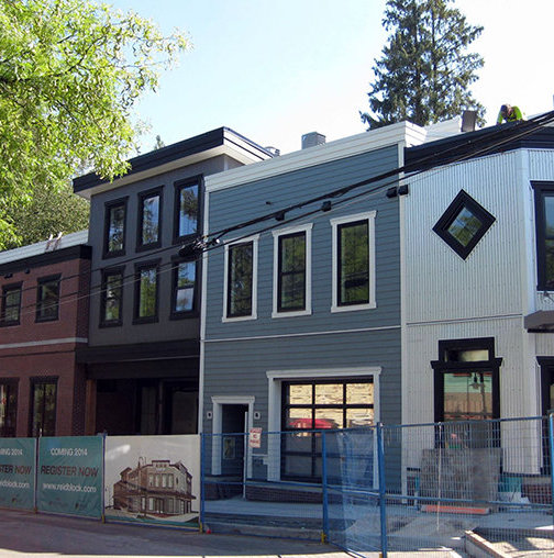 Reid Block