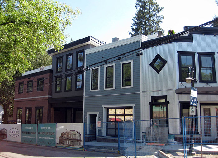 Reid Block