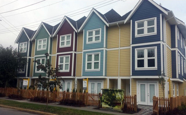 Photo 1 Michaud Mews photo 1