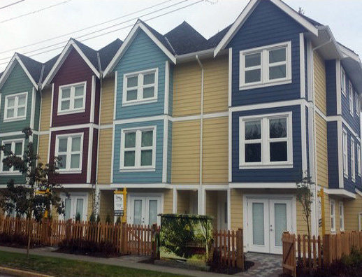 Photo 2 Michaud Mews photo 2