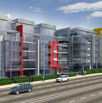 41 West