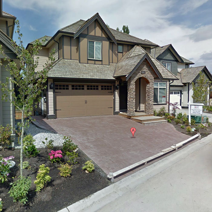 Anderson Walk