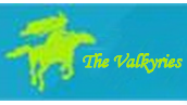 The Valkyries