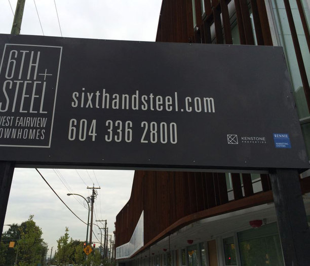 Photo 3 Sixth + Steel photo 3