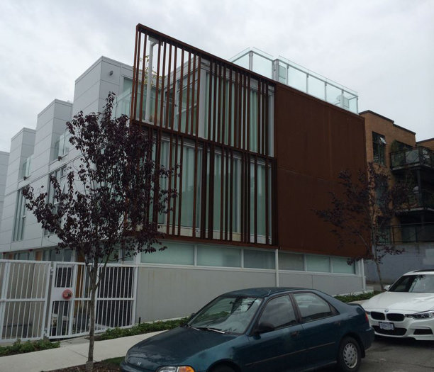 Sixth + Steel photo 12