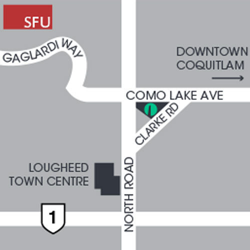 Uptown1 location map 1