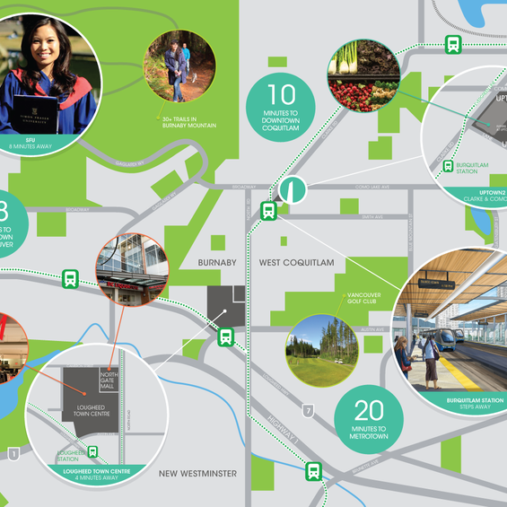 Uptown2 location map 2