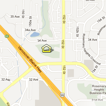 Elgin House location map 2