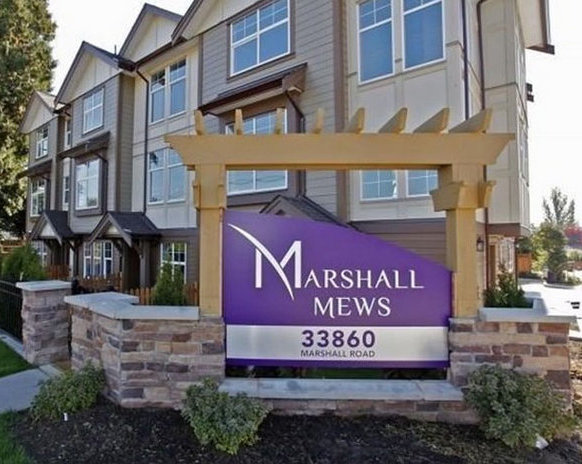 Photo 3 Marshall Mews photo 3