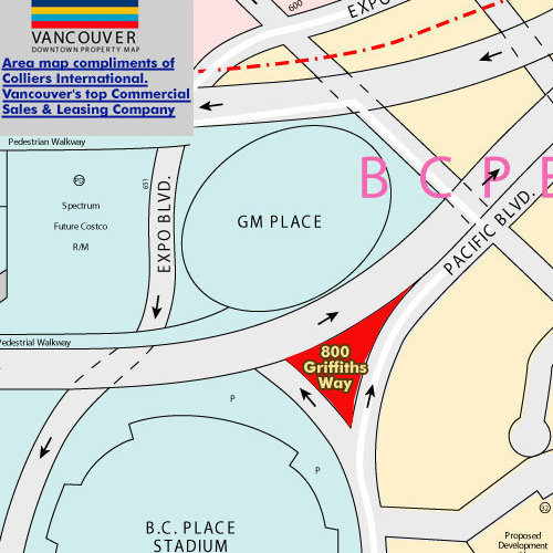 800 Griffiths location map 2