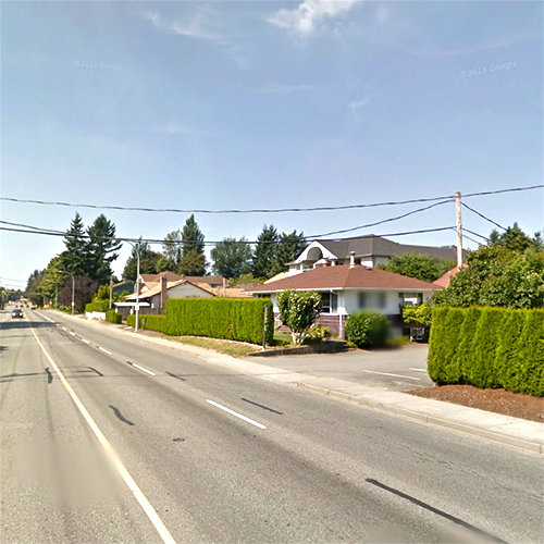 Marshall Villa photo 3