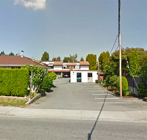 Marshall Villa photo 4