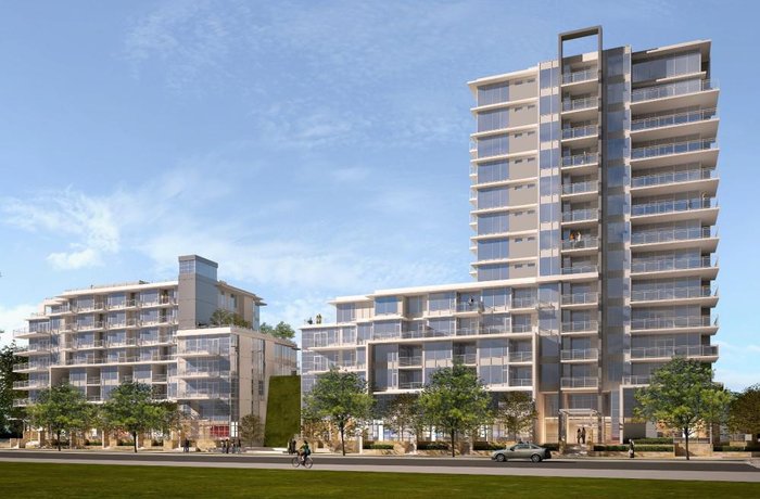Photo 1 Sorrento - Pinnacle Living At Capstan Village photo 1