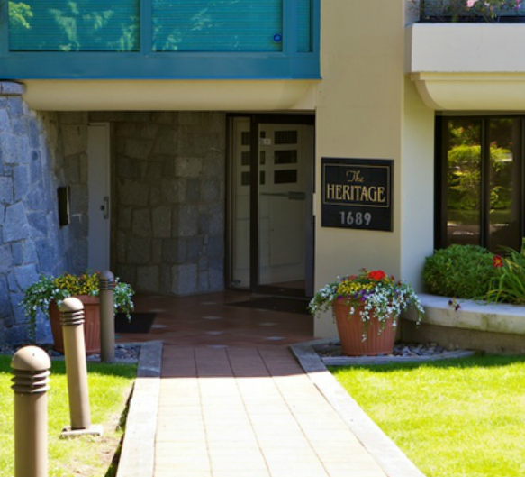 The Heritage photo 3
