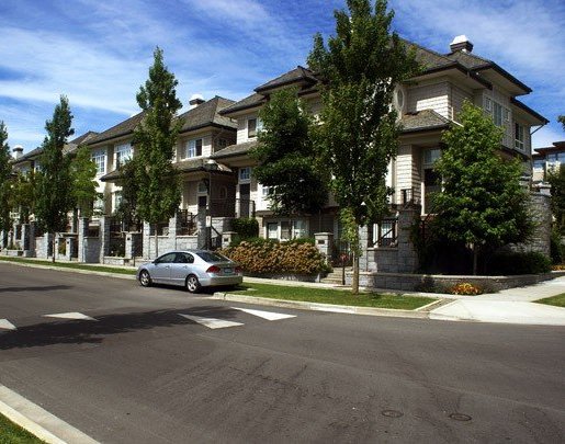Photo 5 — click to view The Westchester photo 5
