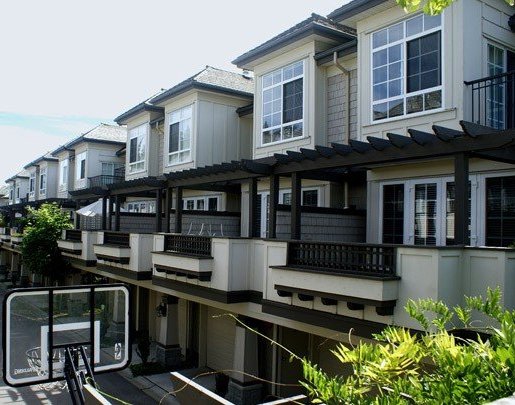 Photo 8 — click to view The Westchester photo 8