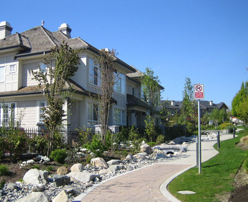 Photo 4 — click to view The Westchester photo 4