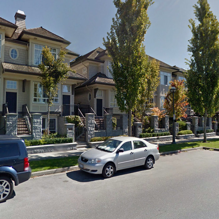 Photo 2 — click to view The Westchester photo 2