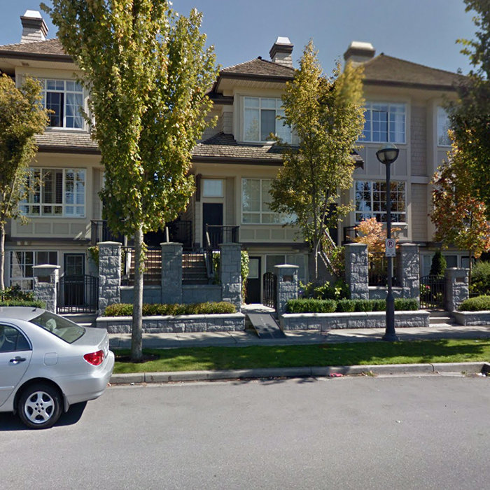 Photo 1 — click to view The Westchester photo 1
