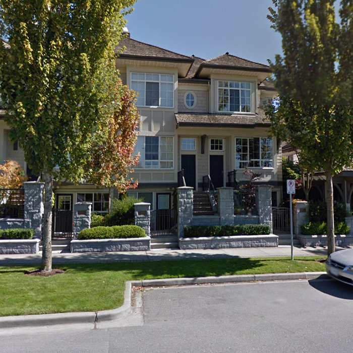 Photo 1 — click to view The Westchester photo 1