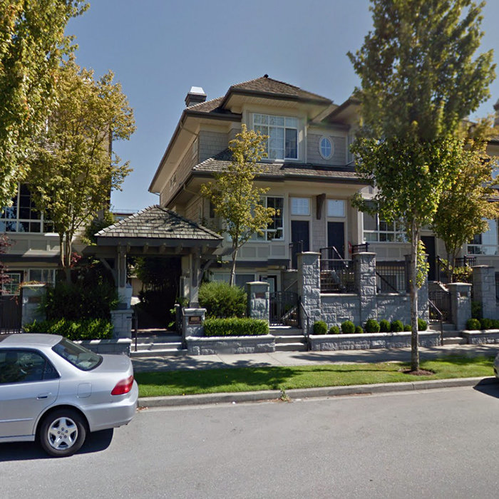 Photo 1 — click to view The Westchester photo 1