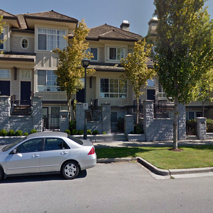 Photo 1 — click to view The Westchester photo 1