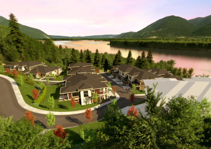 Seasons At Cedar Sky