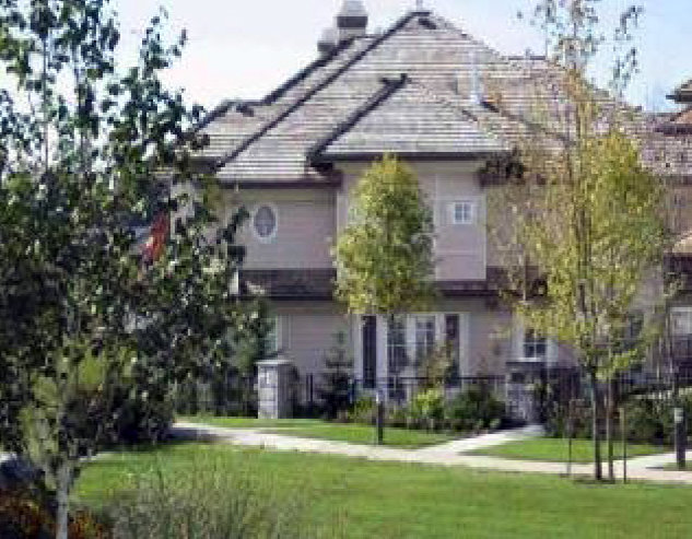 The Westchester
