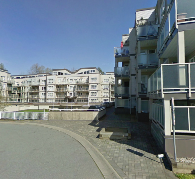 Claridge Court