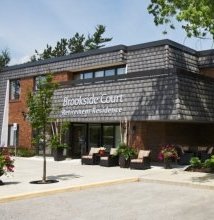 Brookside Court
