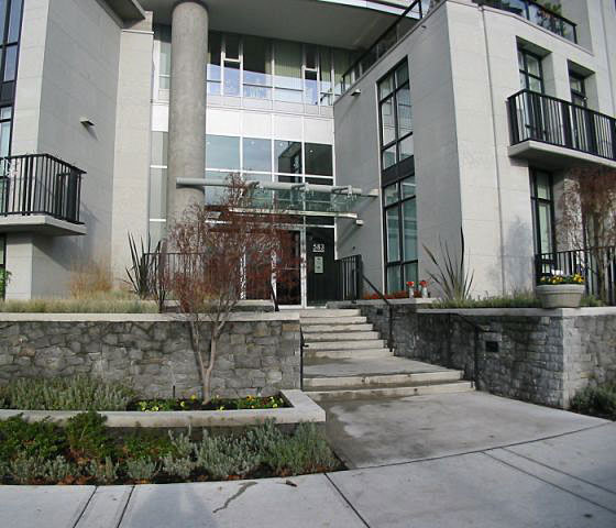 Photo 9 Park West 2 photo 9