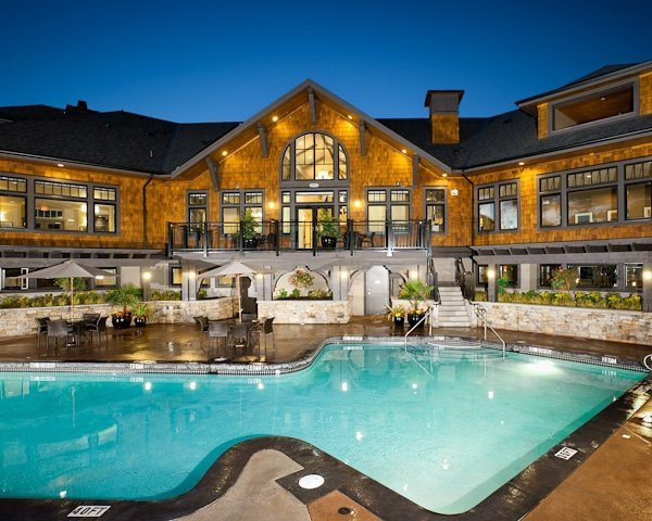 Lakeside At Sunstone