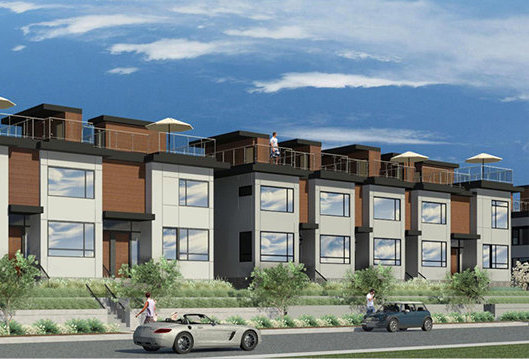Gyro Beach Townhomes photo 4