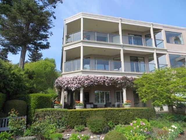 Photo 1 Seacliff Manor photo 1