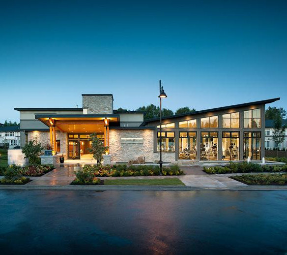 Bradley House photo 11
