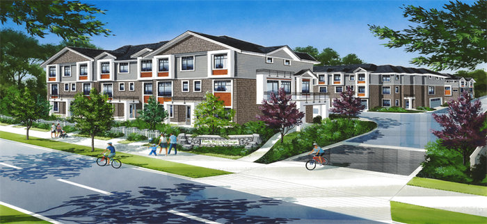 Photo 1 Park Place Village photo 1