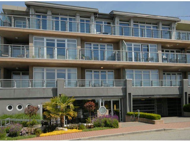 Top Of The Rock