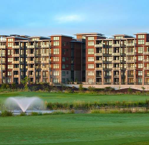 Tsawwassen Springs photo 5