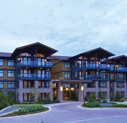 Tsawwassen Springs photo 2