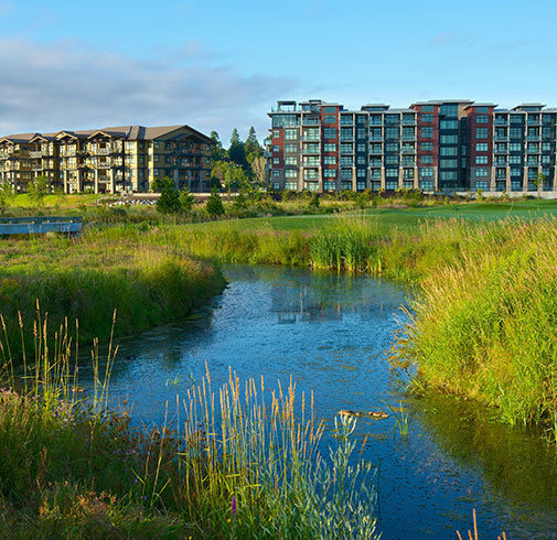 Tsawwassen Springs photo 4