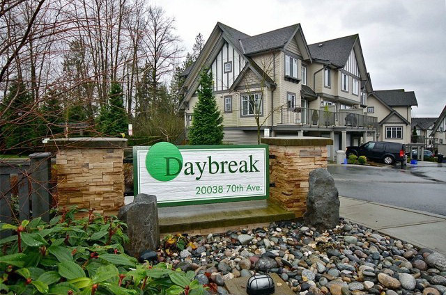 Photo 1 Daybreak photo 1