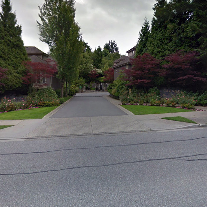 Crescent Heights