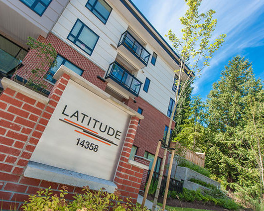 Photo 3 — click to view Latitude photo 3
