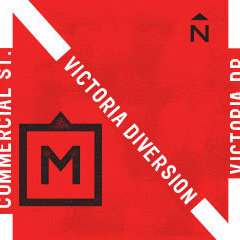 Mercer location map 2