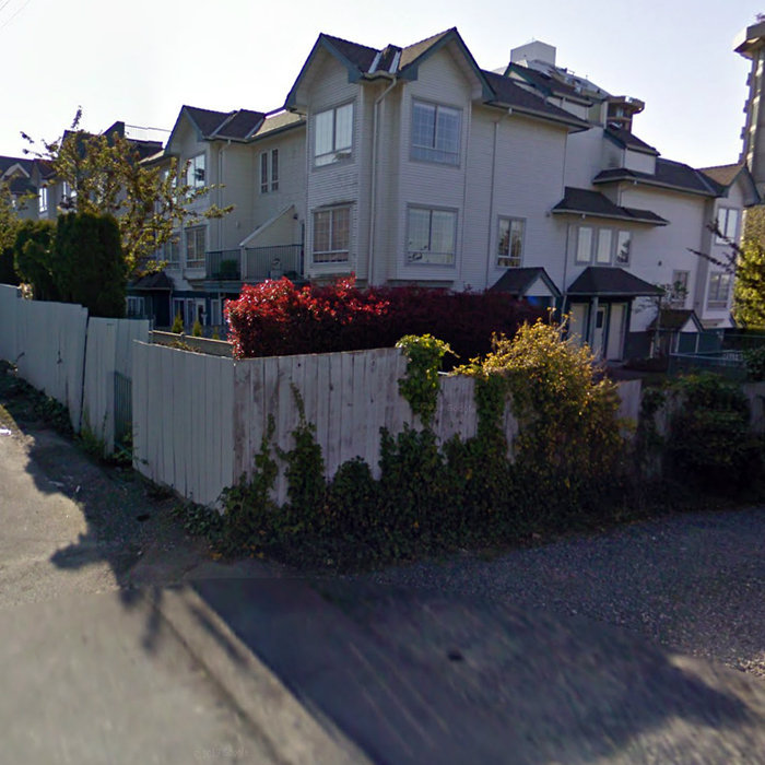 Prince Albert Villas photo 2