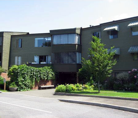 Photo 6 Arbutus Village photo 6