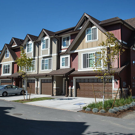Photo 2 Palisade Place photo 2